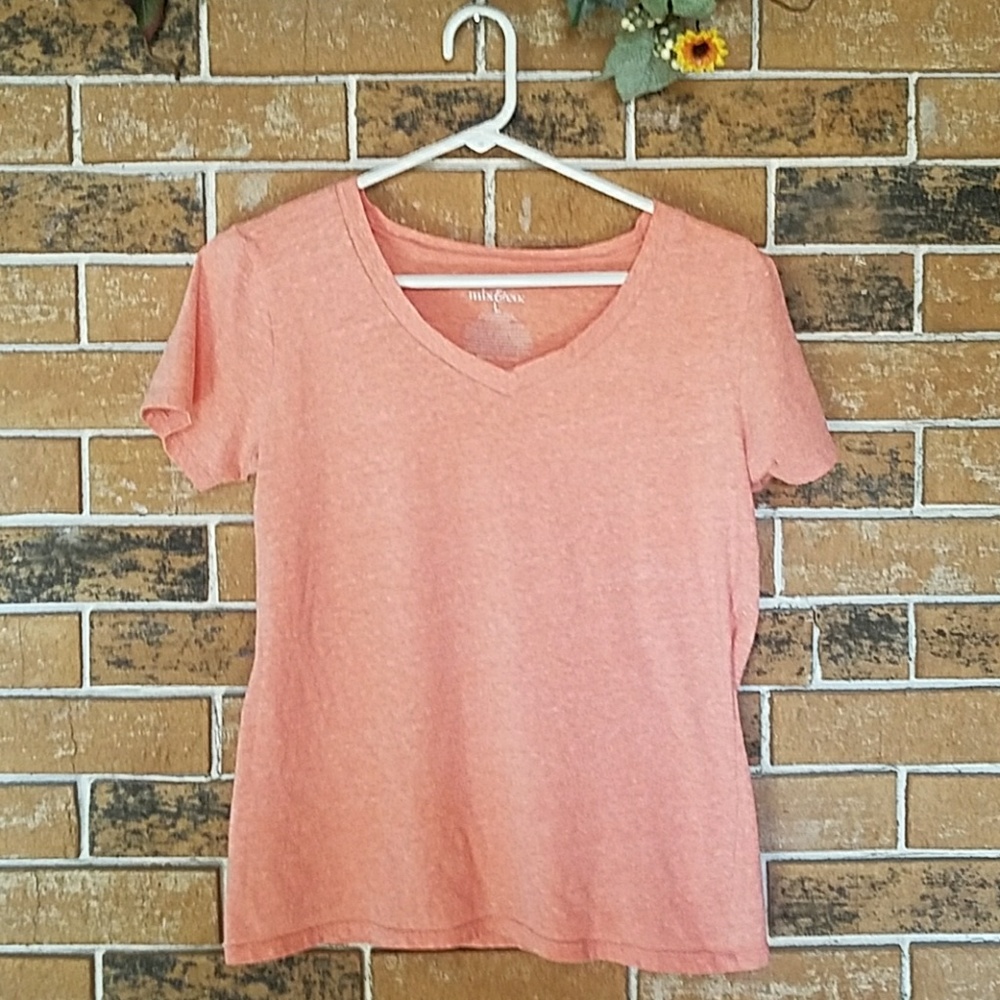 Mix & Company large t-shirt